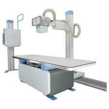 X-ray Radiography System